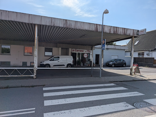 Opinii despre La Coruna Pizza Fensmark în Næstved - Gastronomi og hotelvirksomhed