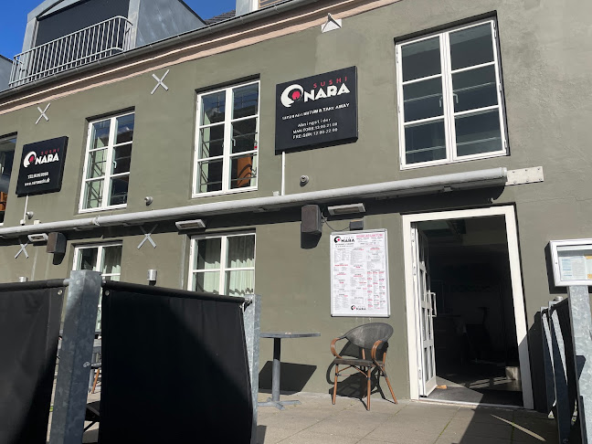 Comentarii opinii despre Nara Sushi