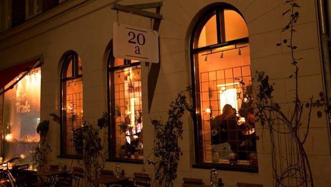 20a - København