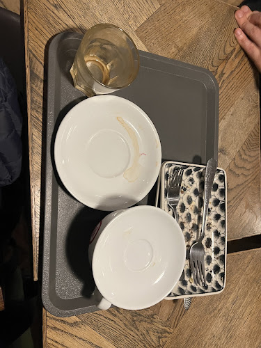 Opinii despre Bertels Salon în København - Gastronomi og hotelvirksomhed