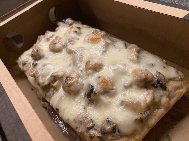 Holstebrovej 31/c, 8800 Viborg