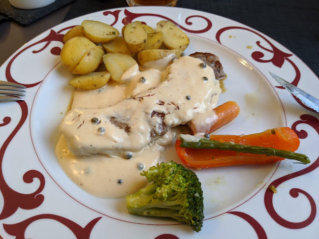 Opinii despre Ristorante Pizzeria Italia în Ringkøbing - Gastronomi og hotelvirksomhed