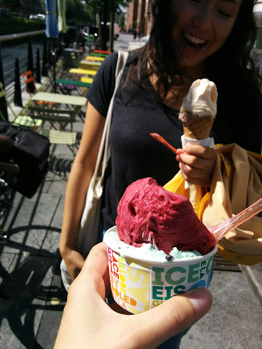 Ispirazione - Gastronomi og hotelvirksomhed