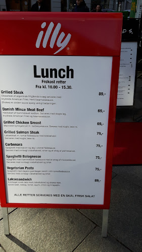 Friends Bar & Kitchen