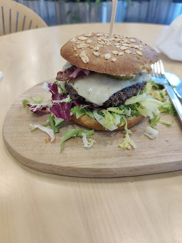 Opinii despre Café Rudersdal în Birkerød - Gastronomi og hotelvirksomhed