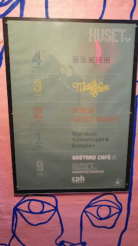 Magstræde 14, 1. floor, 1204 København