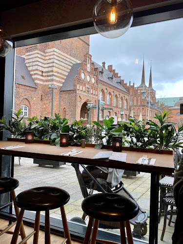 Opinii despre Café A Roskilde în Roskilde - Gastronomi og hotelvirksomhed