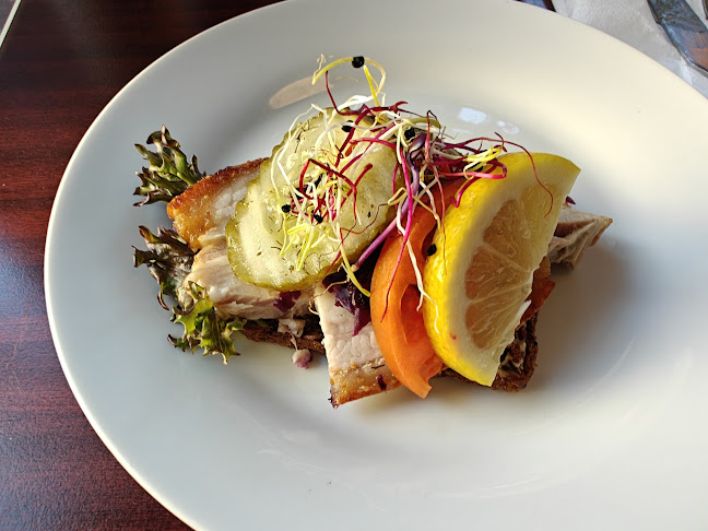 Klaptræet - Gastronomi og hotelvirksomhed