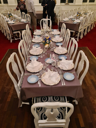 Comentarii opinii despre Den Gamle Grænsekro