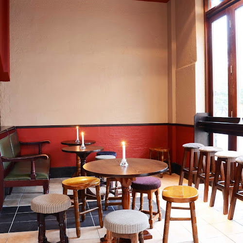 The Upper Hill - Slagelse