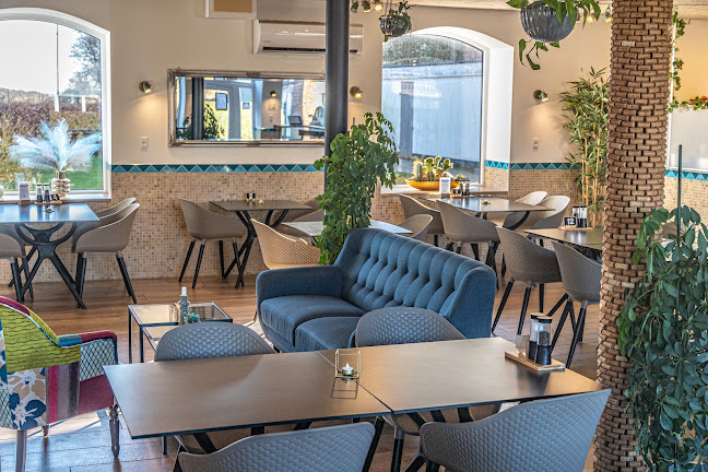 Opinii despre VadehavsCaféen în Bredebro - Gastronomi og hotelvirksomhed