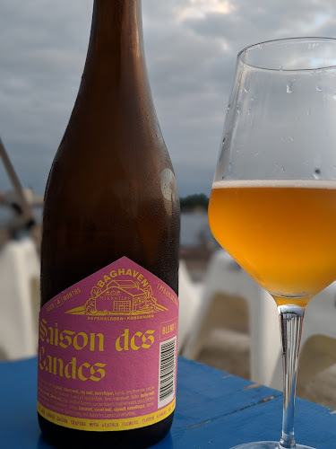 Comentarii opinii despre Mikkeller Baghaven