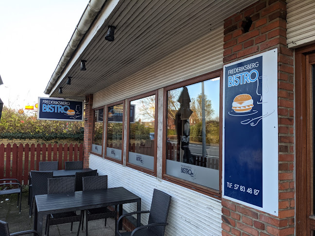 Frederiksberg Bistro - Sorø