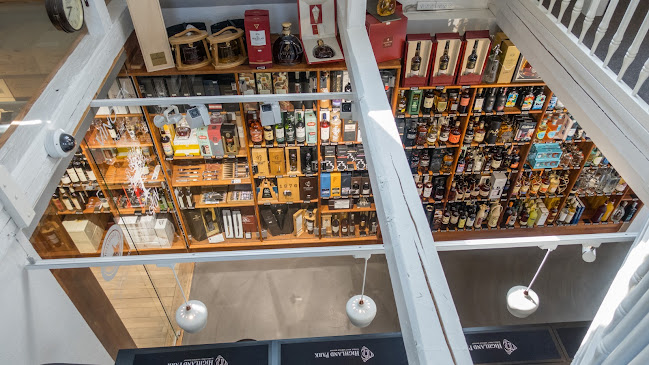 Hr. Skov Blåvand - Blåvand