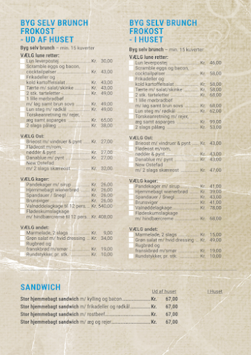 Thy Event & Naturcenter ApS - Frøstrup