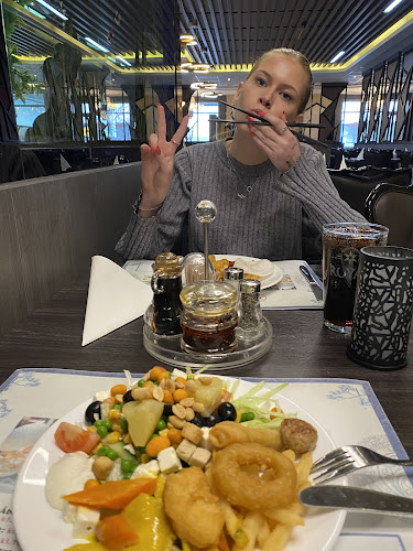 Royal Buffet - Randers