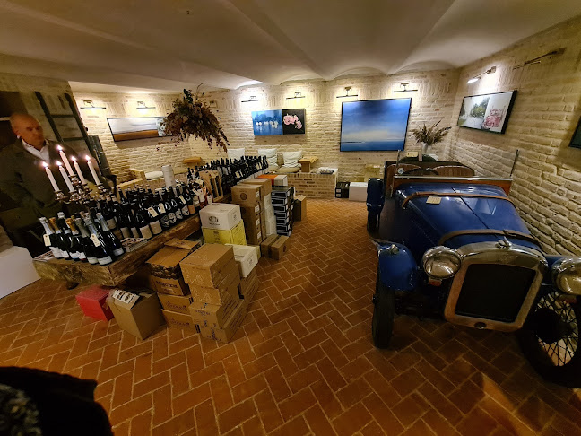 Nørregade 21, 9480 Løkken