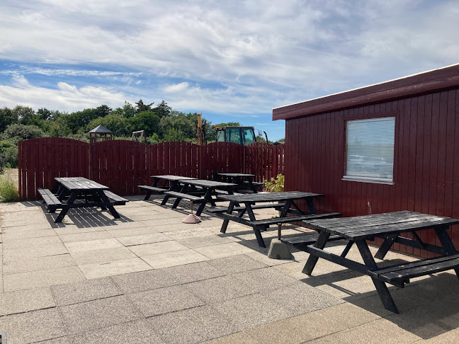 Aalbæk Grill og Bistro