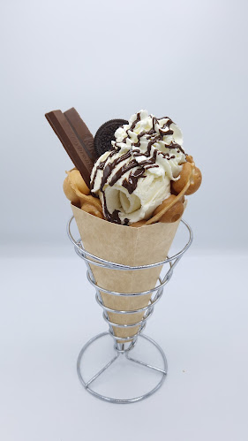 Opinii despre Kaptajn Gammel Havn în Fredericia - Gastronomi og hotelvirksomhed