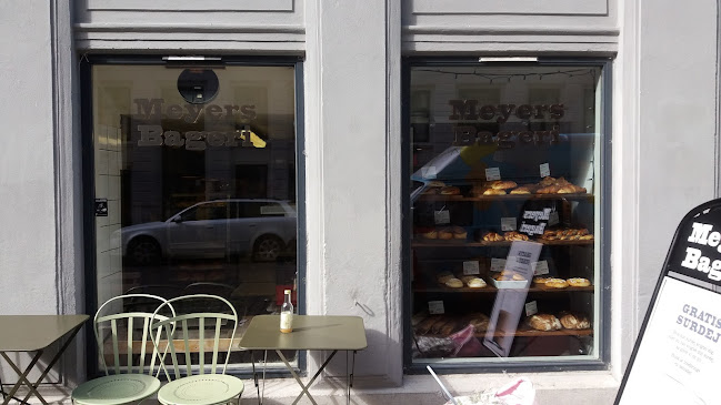 Jægersborggade 9, 2200 København