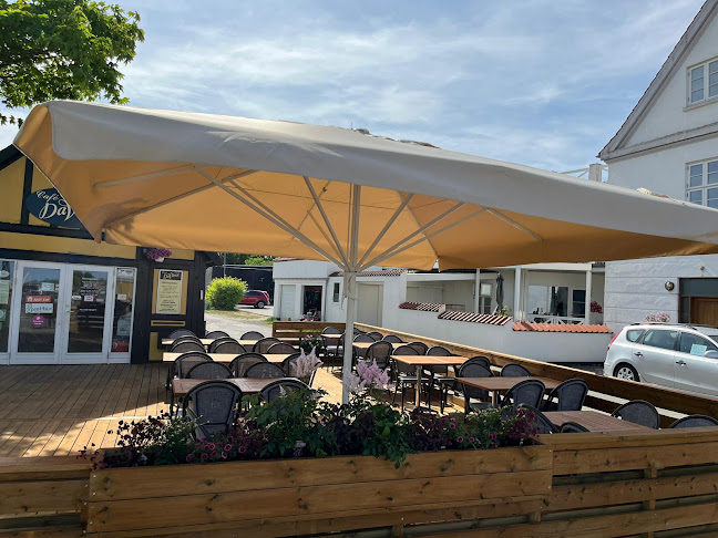 Cafè Da-Vinci - Sakskøbing