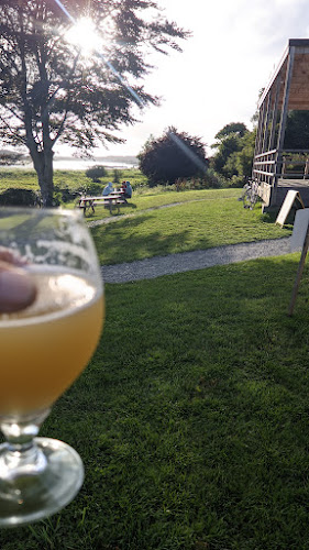 Comentarii opinii despre Æblehaven - Kaffe & Is Kiosk