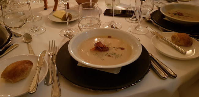 Comentarii opinii despre Restaurant Knapp