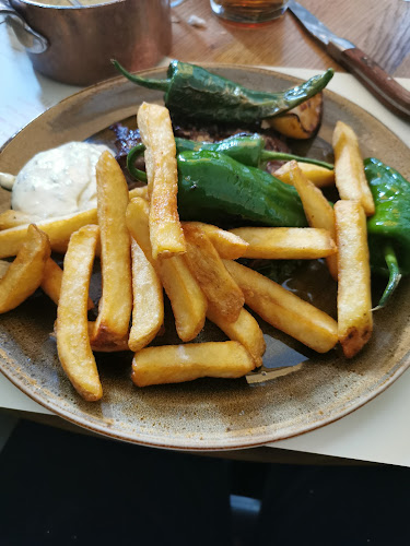 Madklubben Vesterbro - Vesterbro