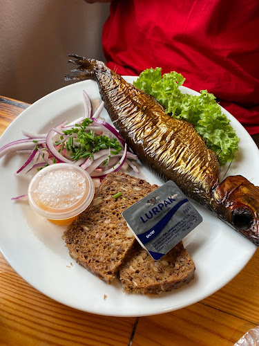 Comentarii opinii despre Hasle Røgeri