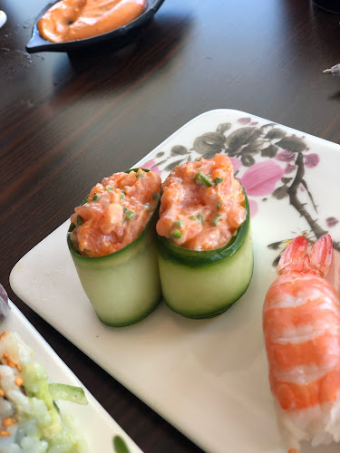 Comentarii opinii despre Sushi Amor