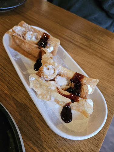 Comentarii opinii despre Atami Sushi Restaurant