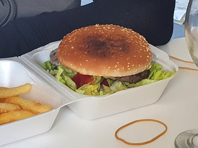 Esperia - Lyngbyvejens Pizzaria - Gastronomi og hotelvirksomhed