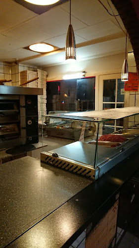 Pronto Pizza - Gastronomi og hotelvirksomhed