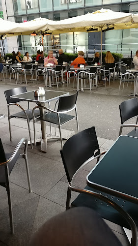 Comentarii opinii despre Cafe Viggo