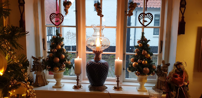 Den skæve Kro - Gastronomi og hotelvirksomhed