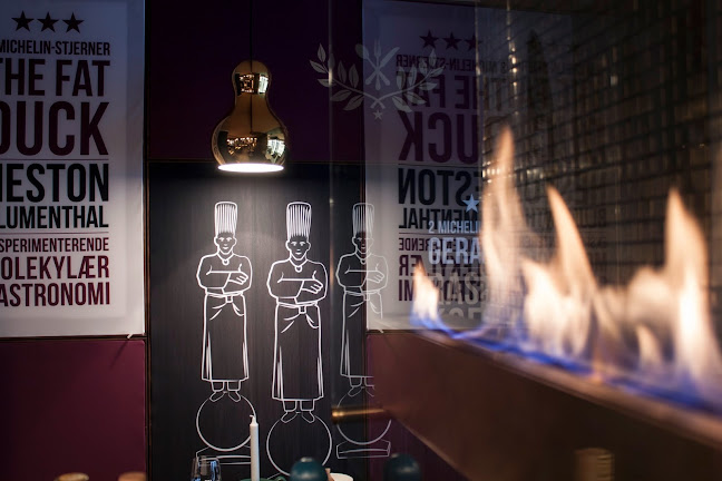 M. P. Bruuns Gade 31, 8000 Aarhus