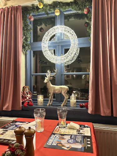 Ganløse Kro - Gastronomi og hotelvirksomhed