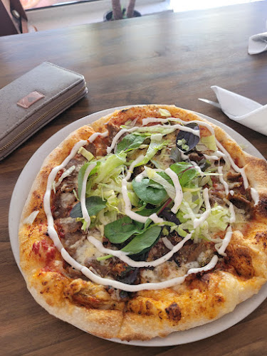 Opinii despre SHAM FOOD în Tønder - Gastronomi og hotelvirksomhed