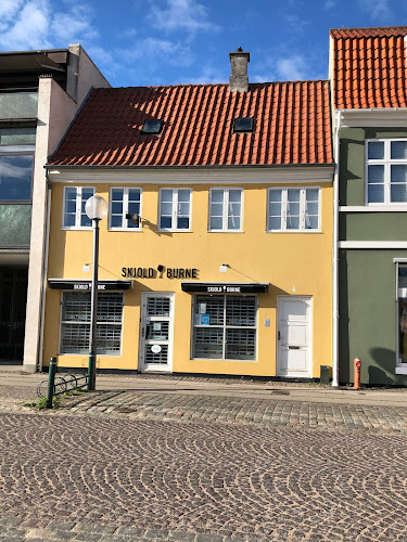 Torvet 4, 4600 Køge