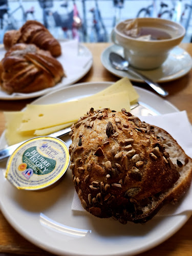 Opinii despre Democratic Coffee în Indre By - Gastronomi og hotelvirksomhed