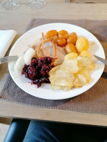 Comentarii opinii despre Cafe Skomagerhuset