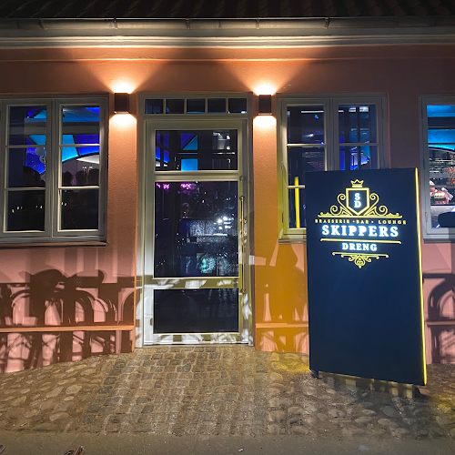 Skippers Dreng - Køge