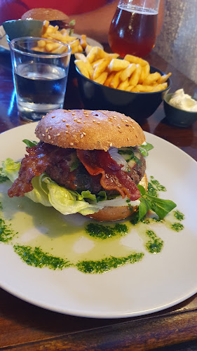 Restaurant Stenbymølle - Gudhjem