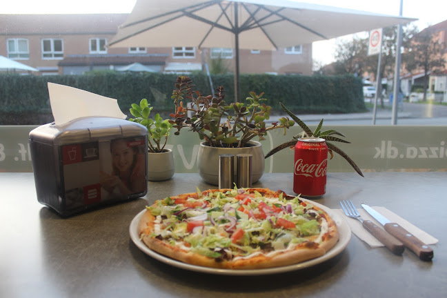 Comentarii opinii despre Oliven Pizza