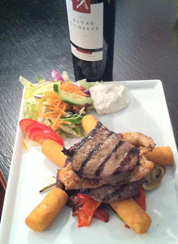 Storegade 14, 6430 Nordborg