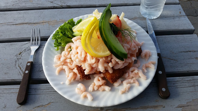 Opinii despre Hos Sanne în Middelfart - Gastronomi og hotelvirksomhed