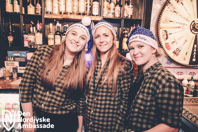 Den Nordjyske Ambassade - Gastronomi og hotelvirksomhed