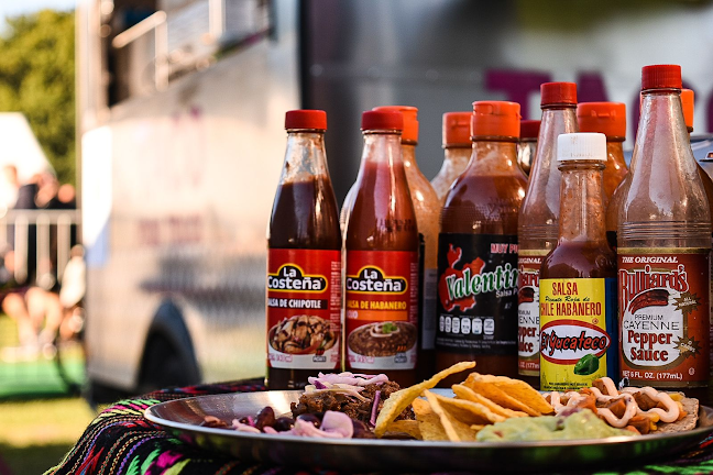 Opinii despre TAQU | Food Truck în Taastrup - Gastronomi og hotelvirksomhed