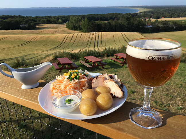 Opinii despre Cafė Udsigten în Asnæs - Gastronomi og hotelvirksomhed