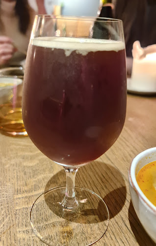 Kiin Kiin Århus - Gastronomi og hotelvirksomhed